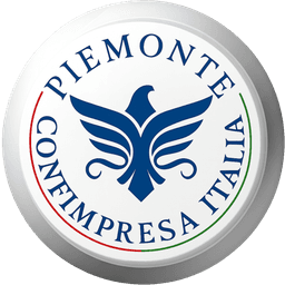 Confimpresaitalia Piemonte — logo